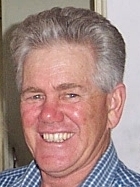 Keith John Haddon